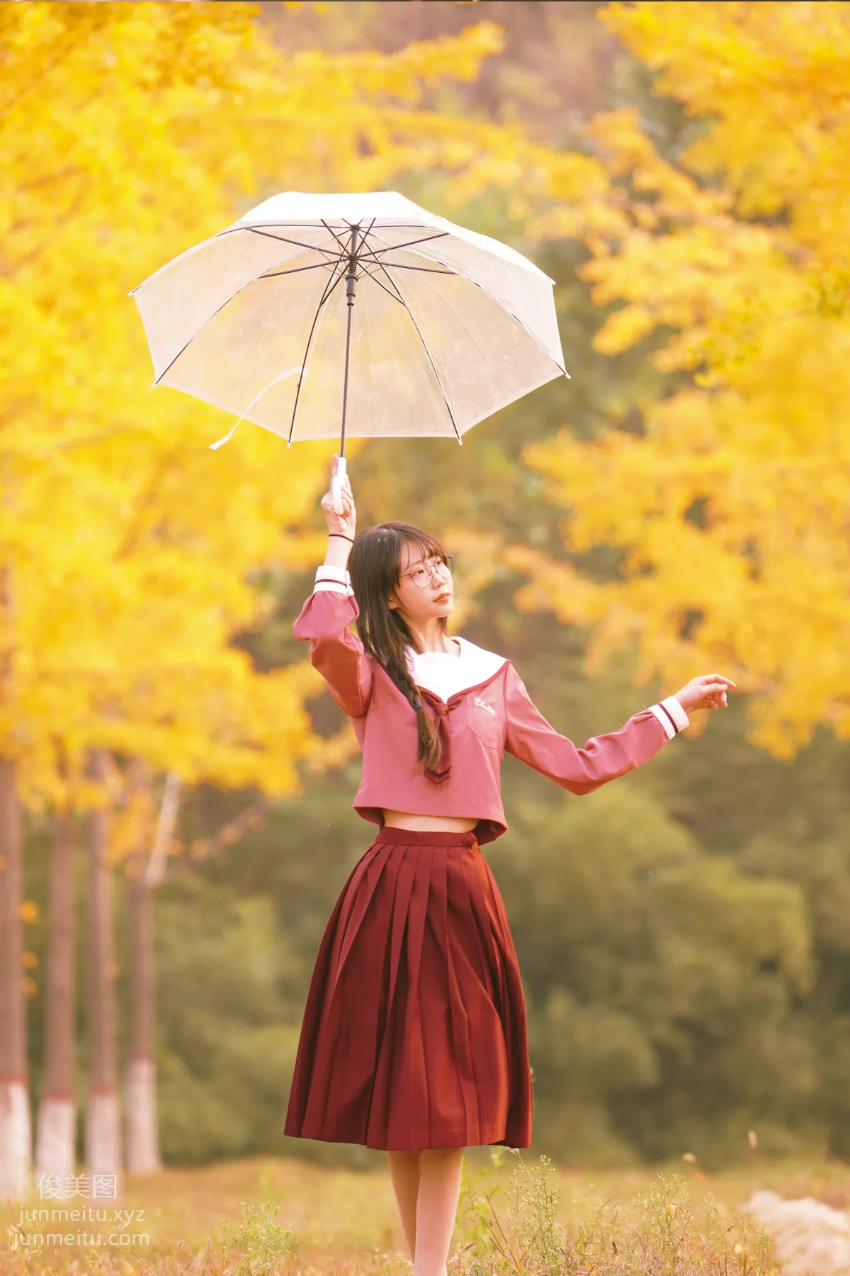 Shijunjun qwq: YiTuYu photo 17