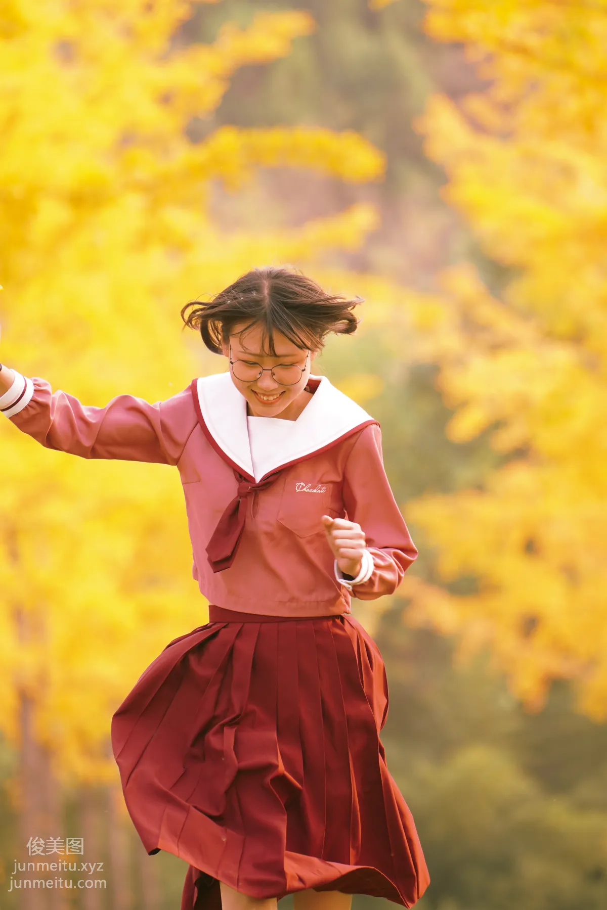 Shijunjun qwq: YiTuYu photo 18