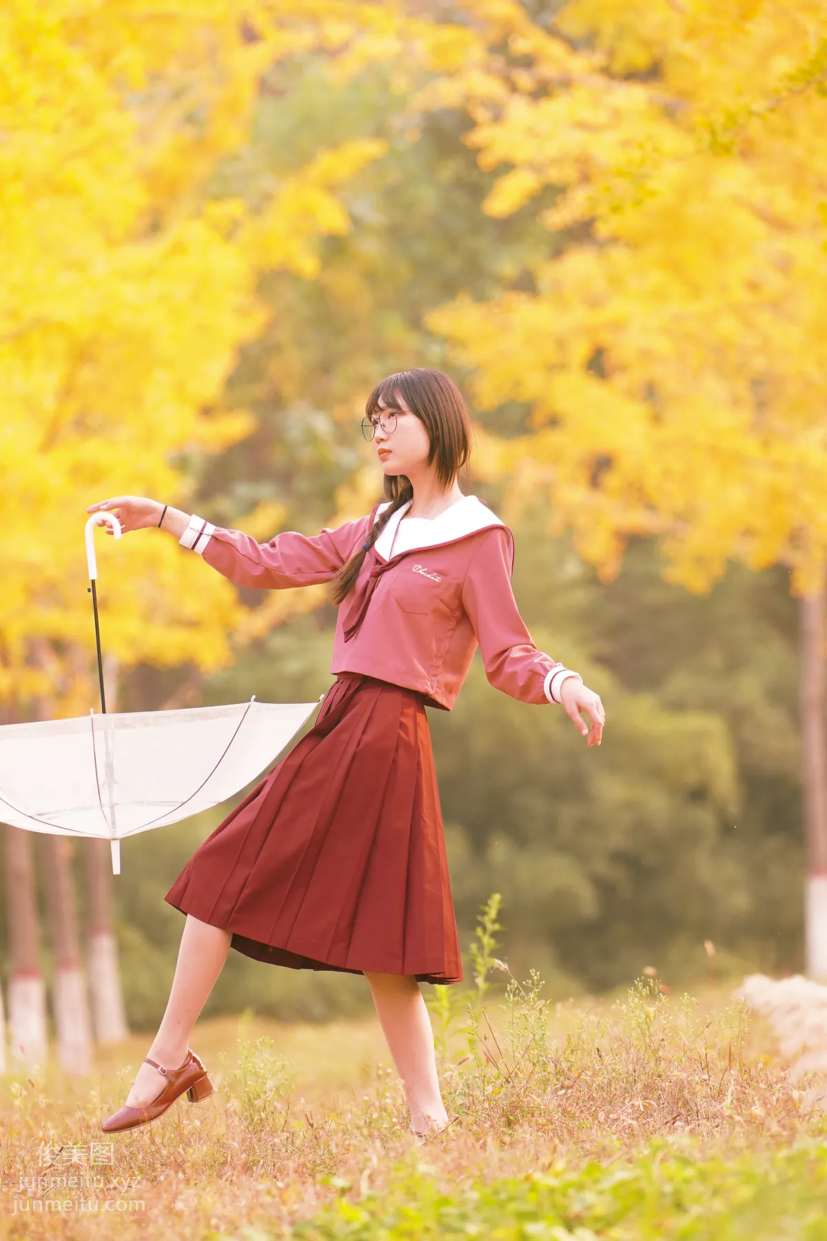 Shijunjun qwq: YiTuYu photo 19
