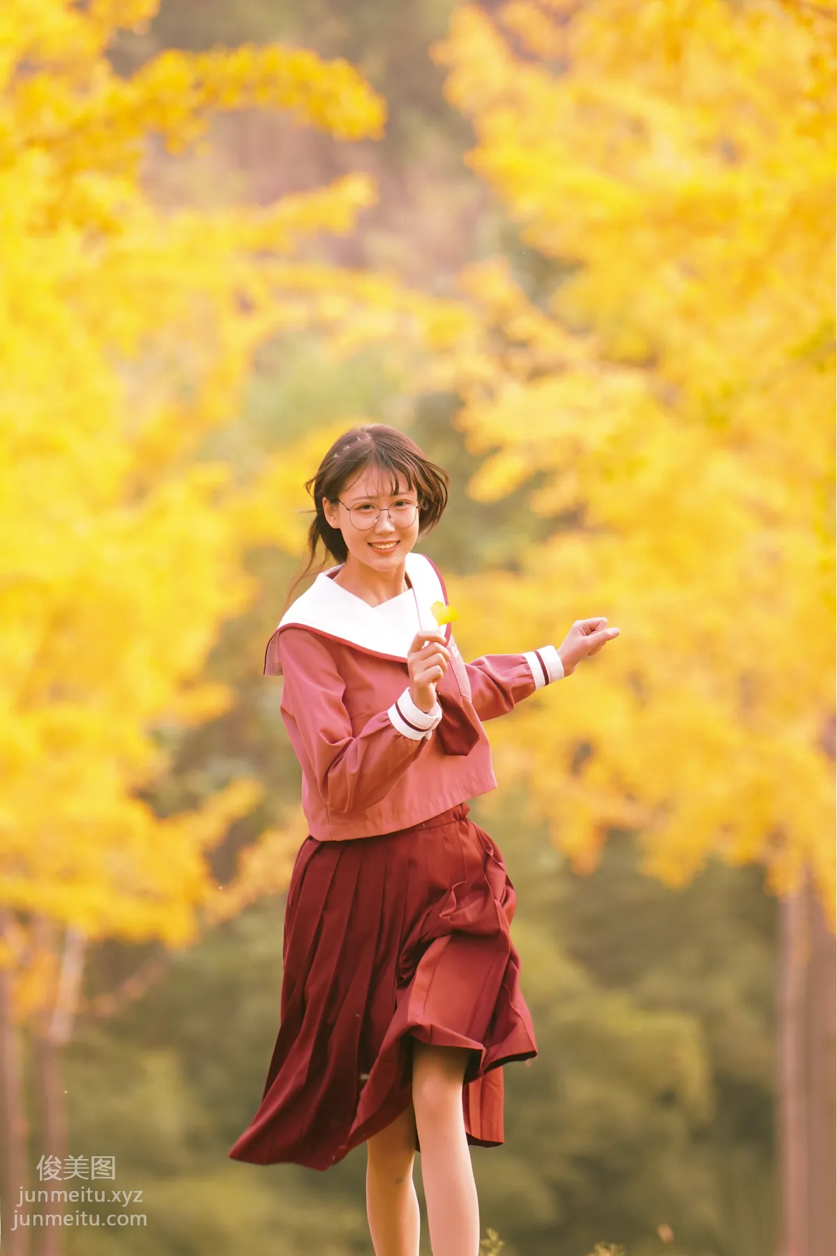 Shijunjun qwq: YiTuYu photo 20