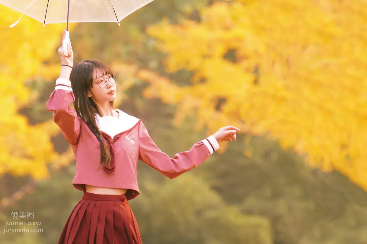 Shijunjun qwq: YiTuYu photo 21
