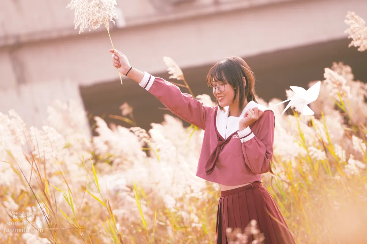 Shijunjun qwq: YiTuYu photo 22
