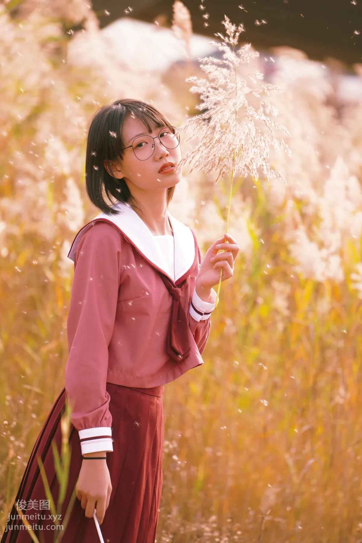 Shijunjun qwq: YiTuYu photo 23