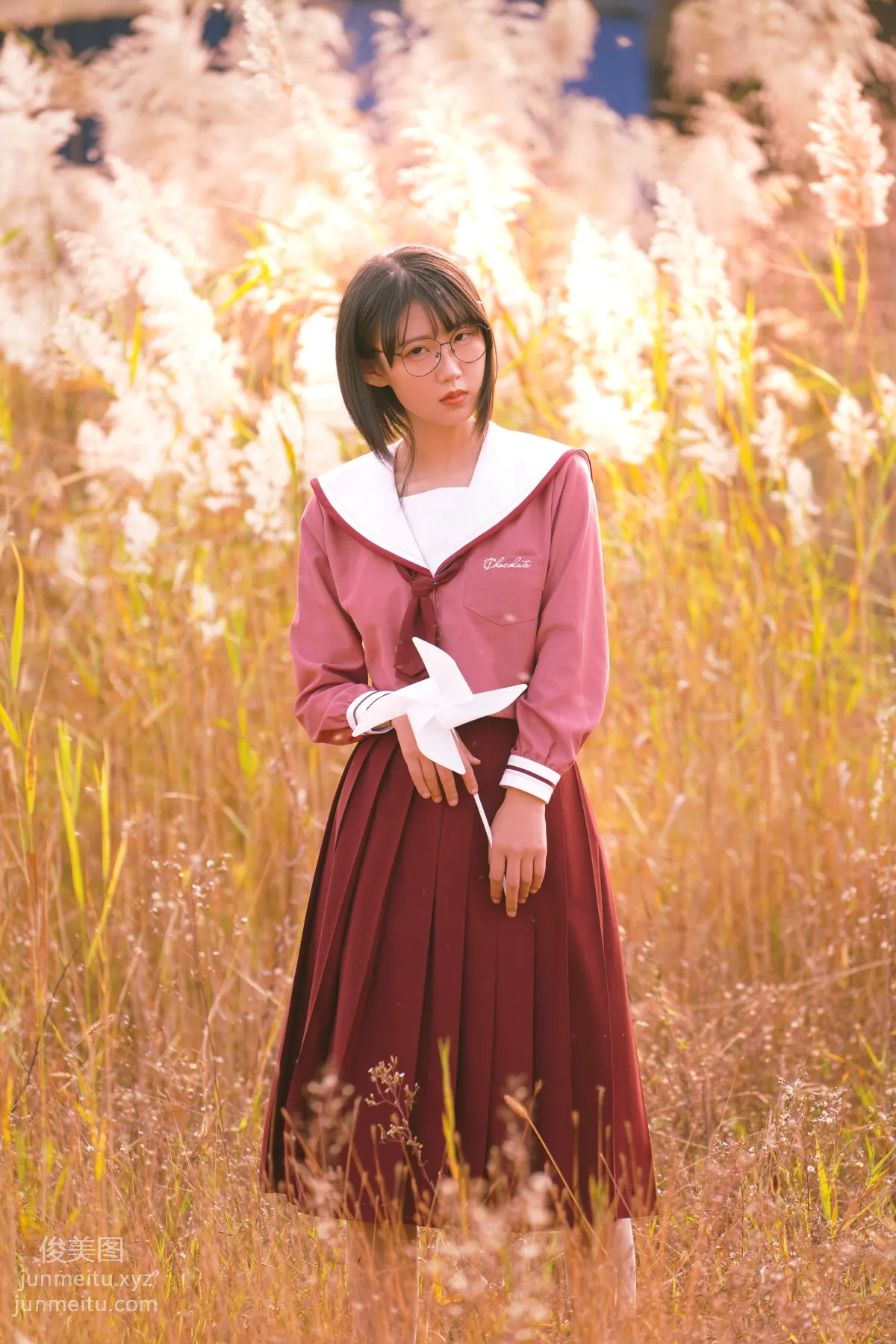 Shijunjun qwq: YiTuYu photo 24