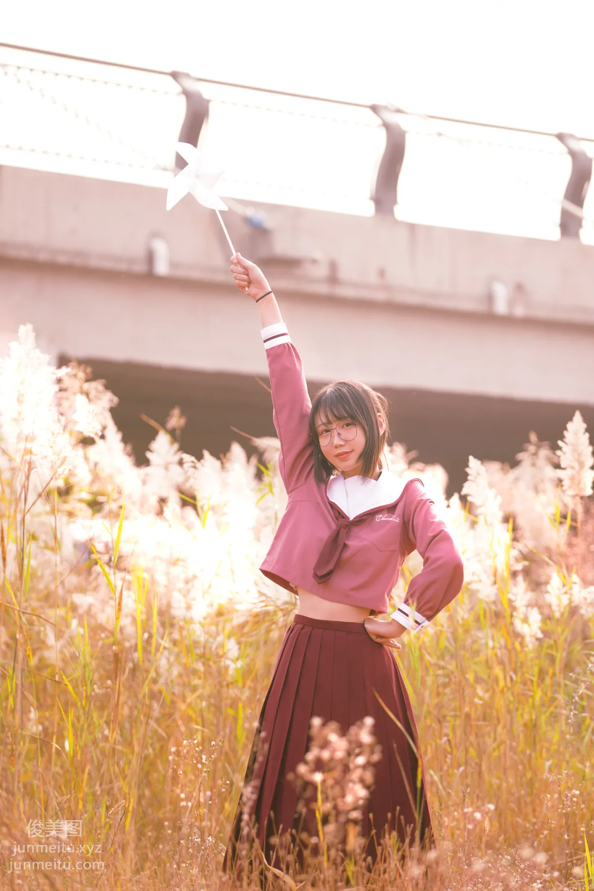 Shijunjun qwq: YiTuYu photo 25