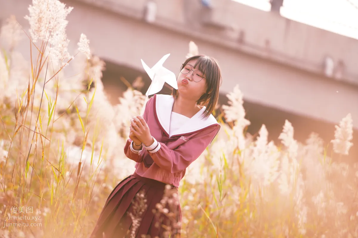 Shijunjun qwq: YiTuYu photo 27