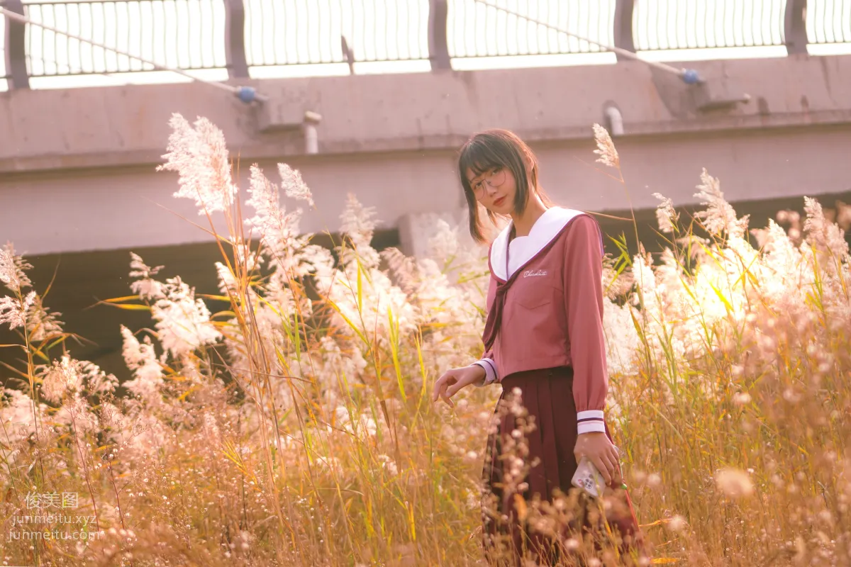 Shijunjun qwq: YiTuYu photo 28