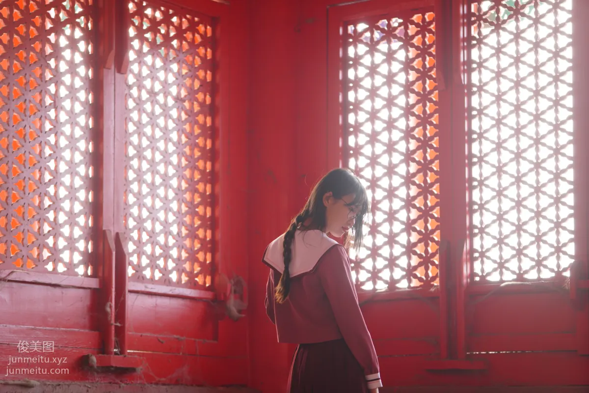 Shijunjun qwq: YiTuYu photo 30