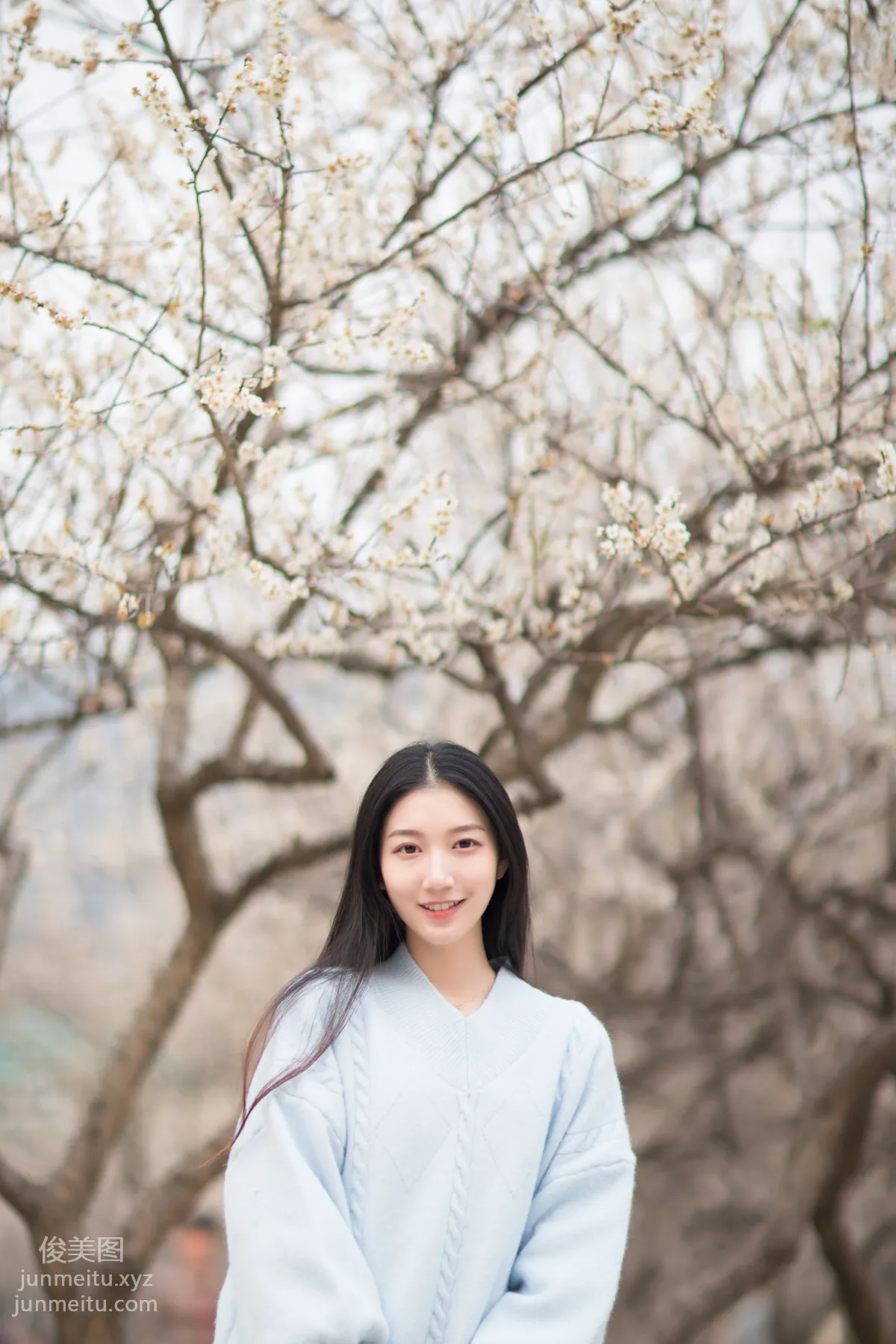 [YiTuYu] 2021.03.08 January. Seventh Day Sunny, Xiao Jie photo 2