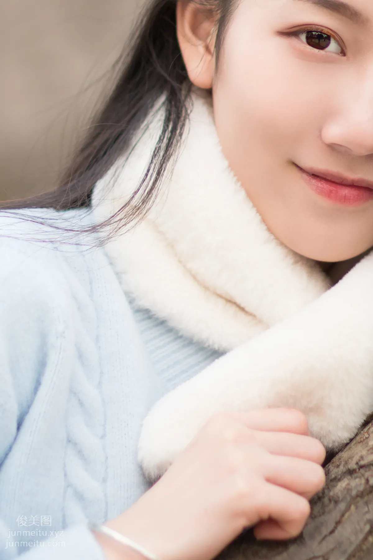 [YiTuYu] 2021.03.08 January. Seventh Day Sunny, Xiao Jie photo 10