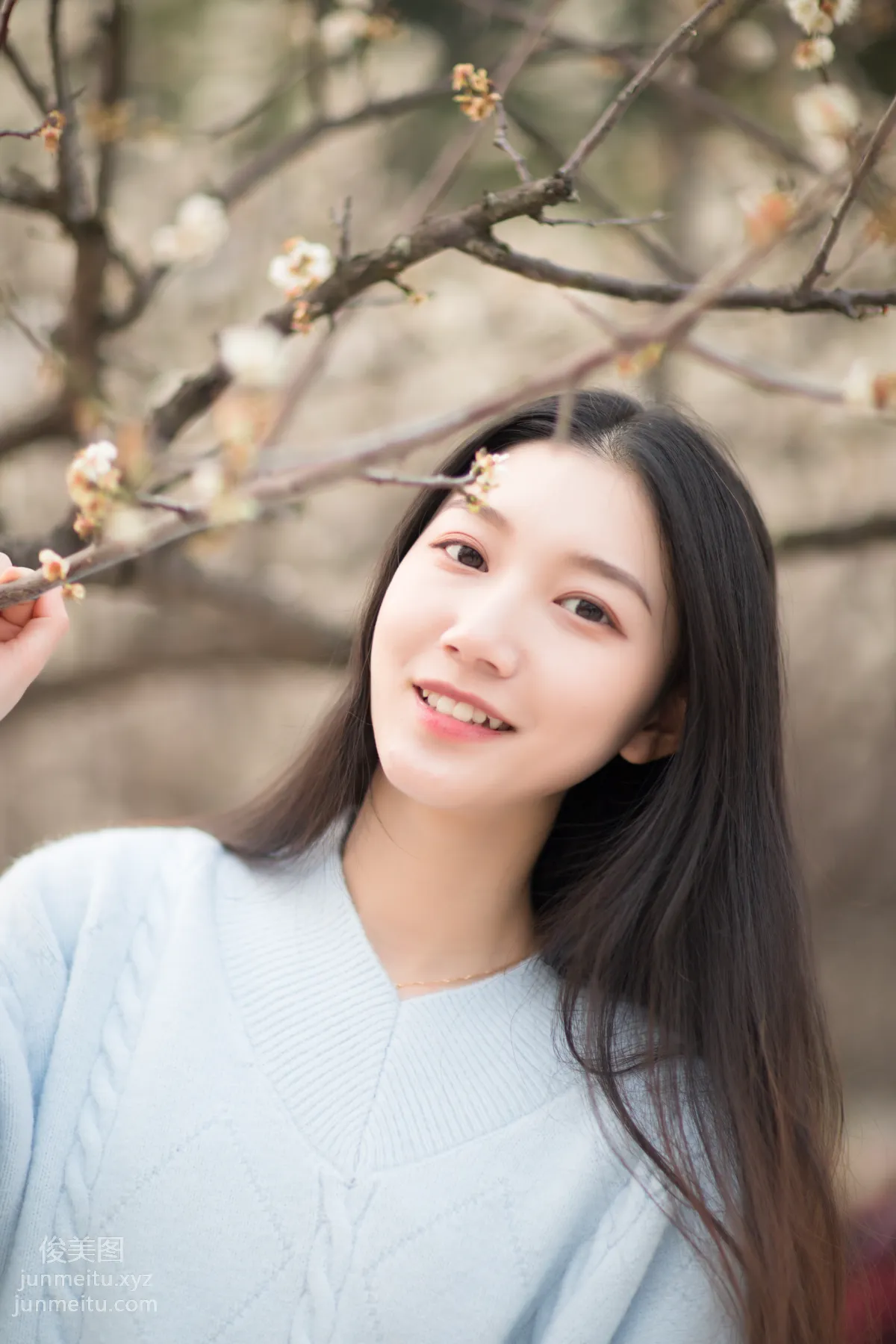 [YiTuYu] 2021.03.08 January. Seventh Day Sunny, Xiao Jie photo 16