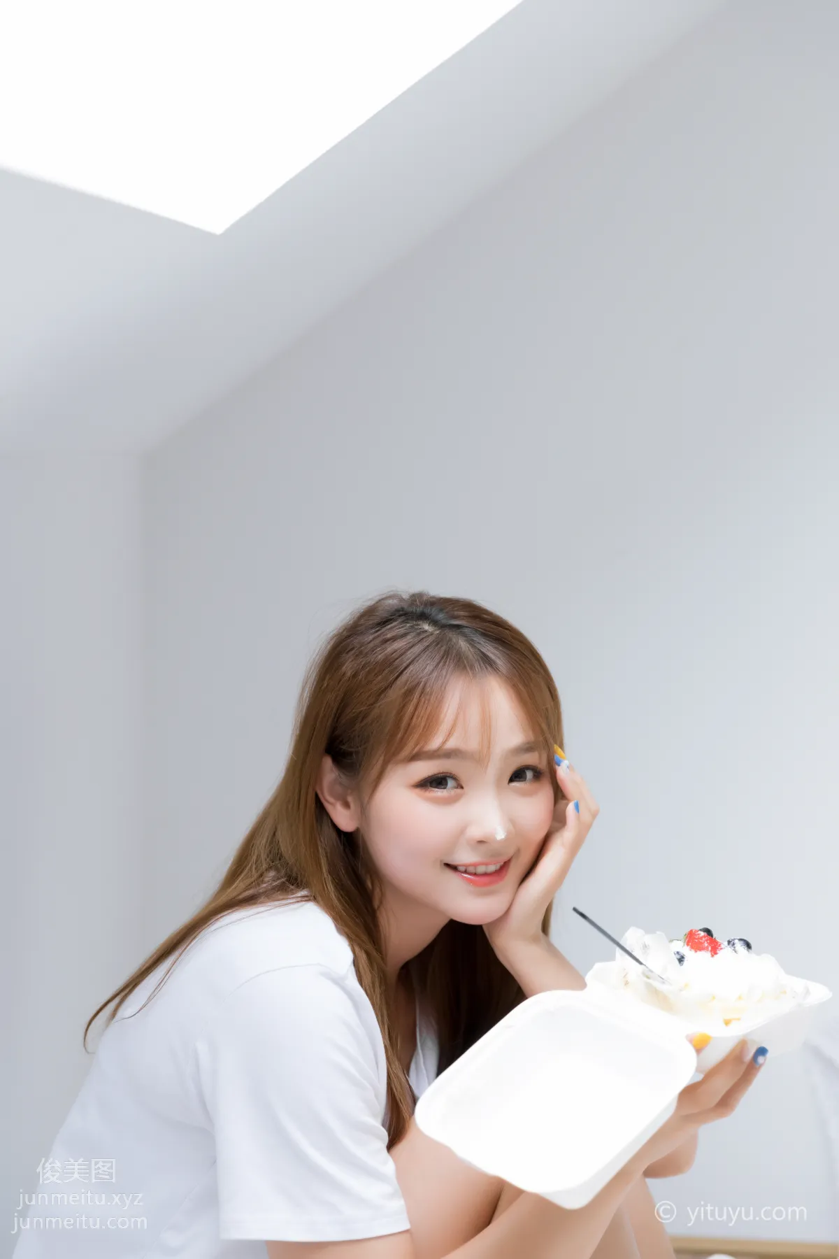 Dan Ting: YiTuYu photo 6
