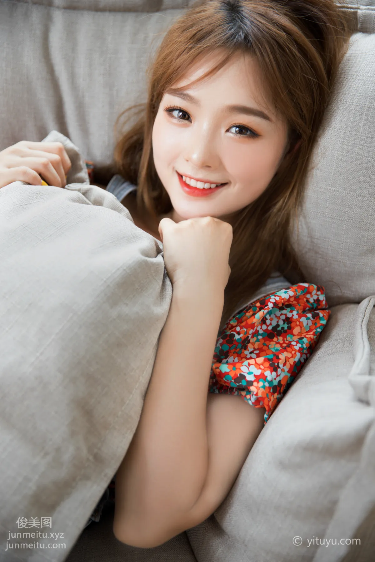 Dan Ting: YiTuYu photo 16