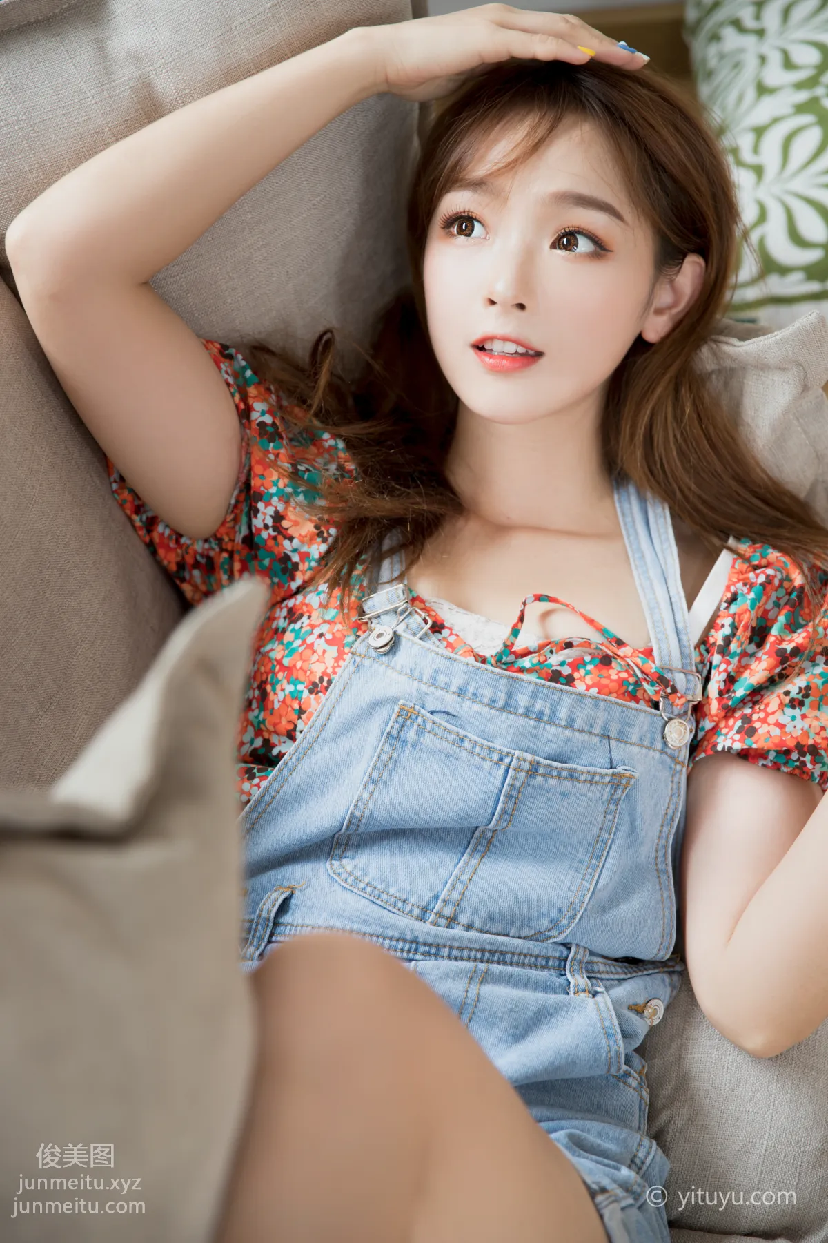 Dan Ting: YiTuYu photo 17