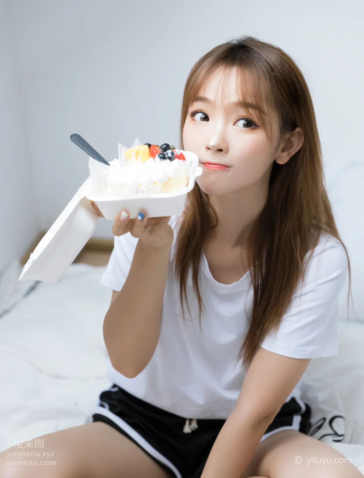 Dan Ting: YiTuYu photo 22