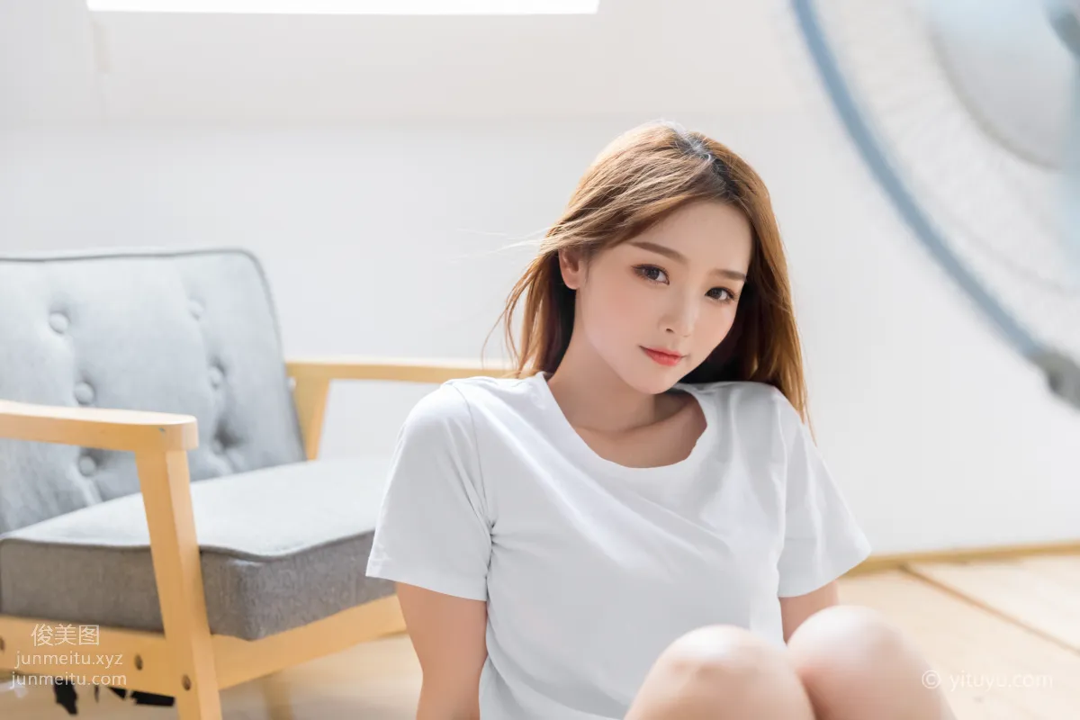 Dan Ting: YiTuYu photo 25