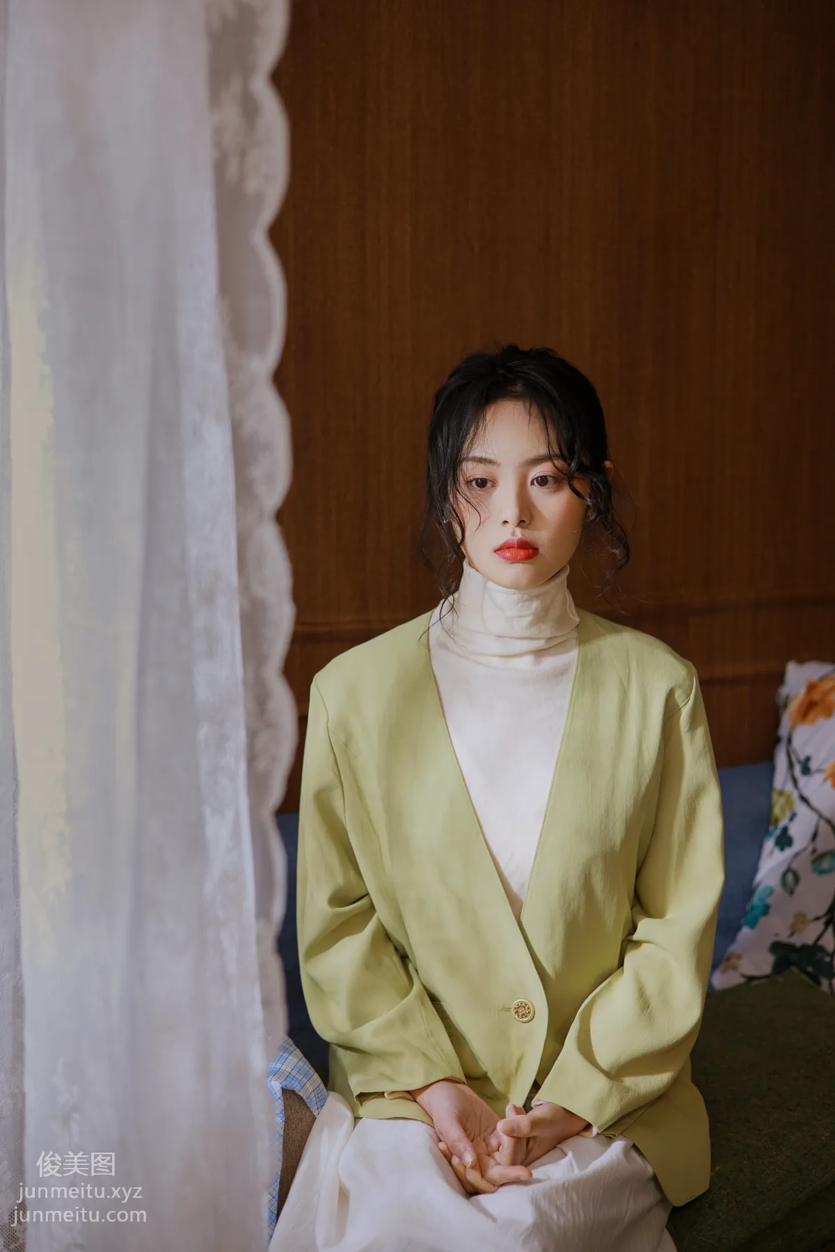 Xiao Yi: YiTuYu photo 2