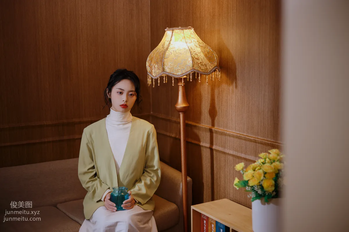 Xiao Yi: YiTuYu photo 3