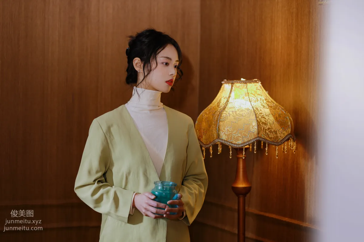 Xiao Yi: YiTuYu photo 5