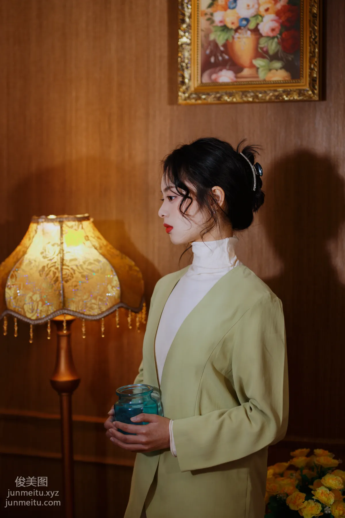 Xiao Yi: YiTuYu photo 6
