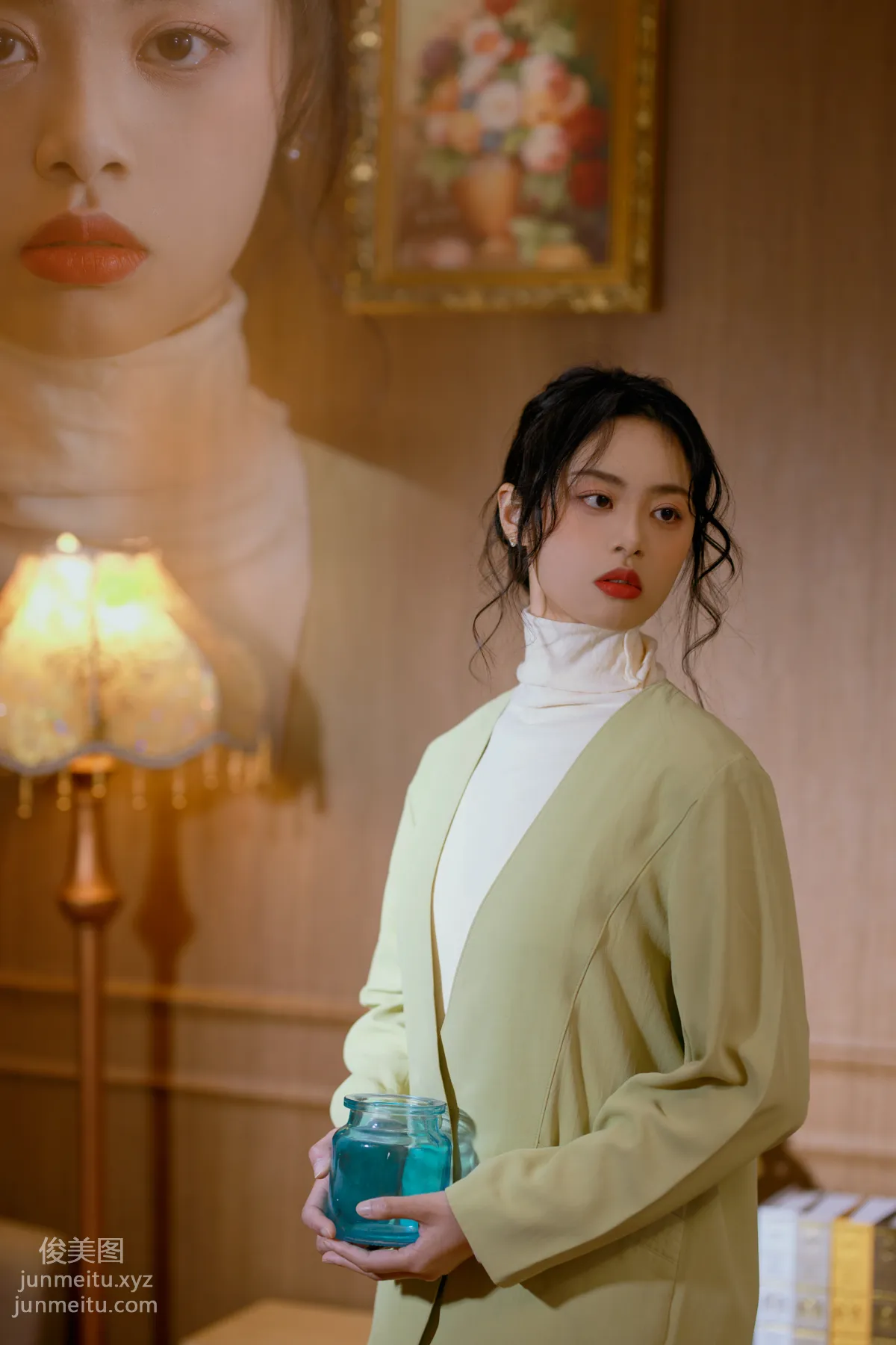 Xiao Yi: YiTuYu photo 8