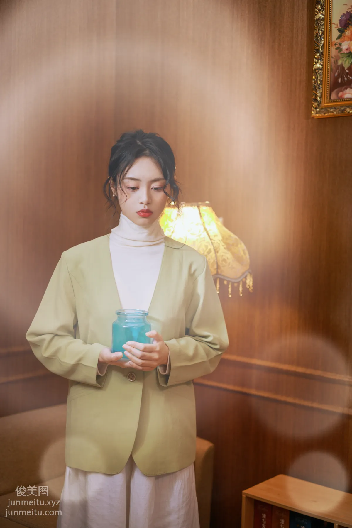 Xiao Yi: YiTuYu photo 9