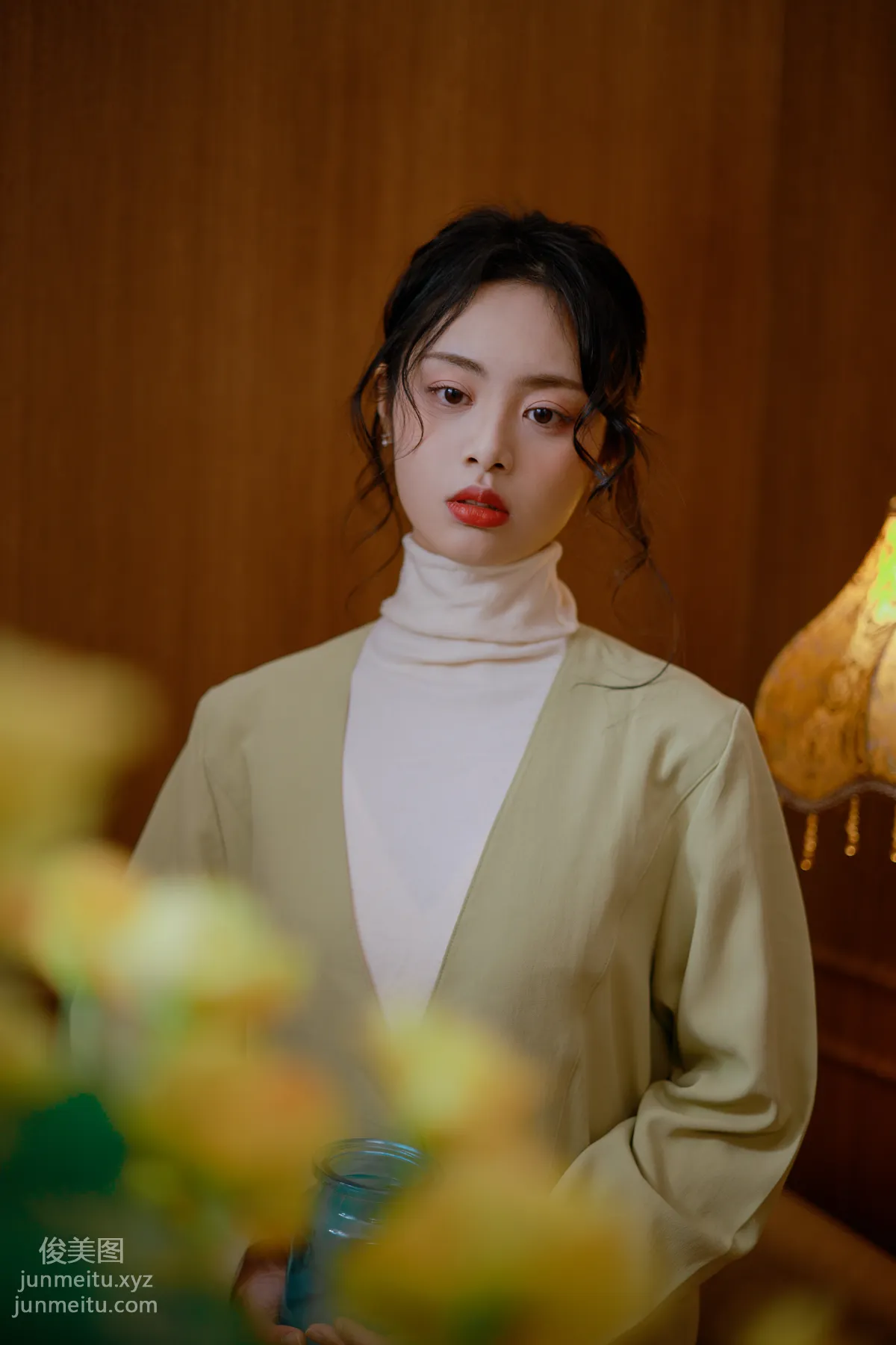 Xiao Yi: YiTuYu photo 10