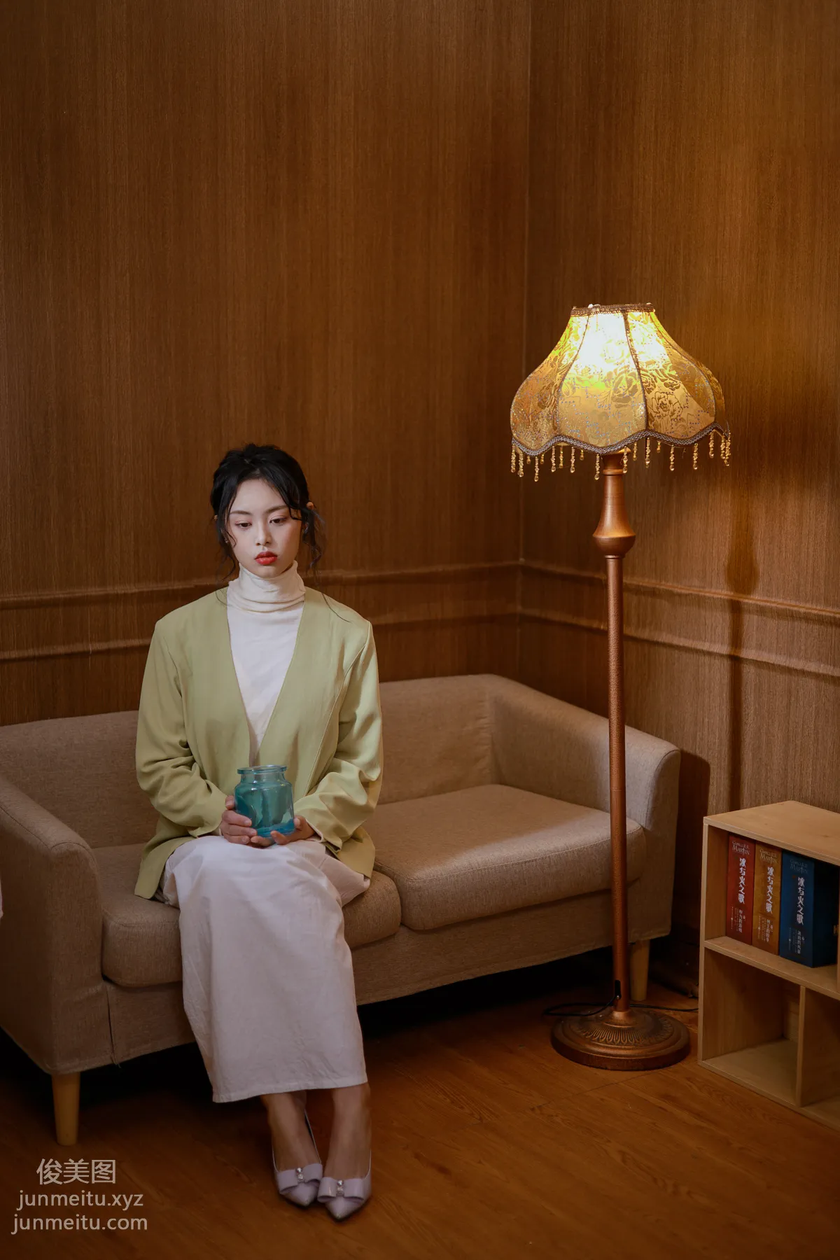 Xiao Yi: YiTuYu photo 12