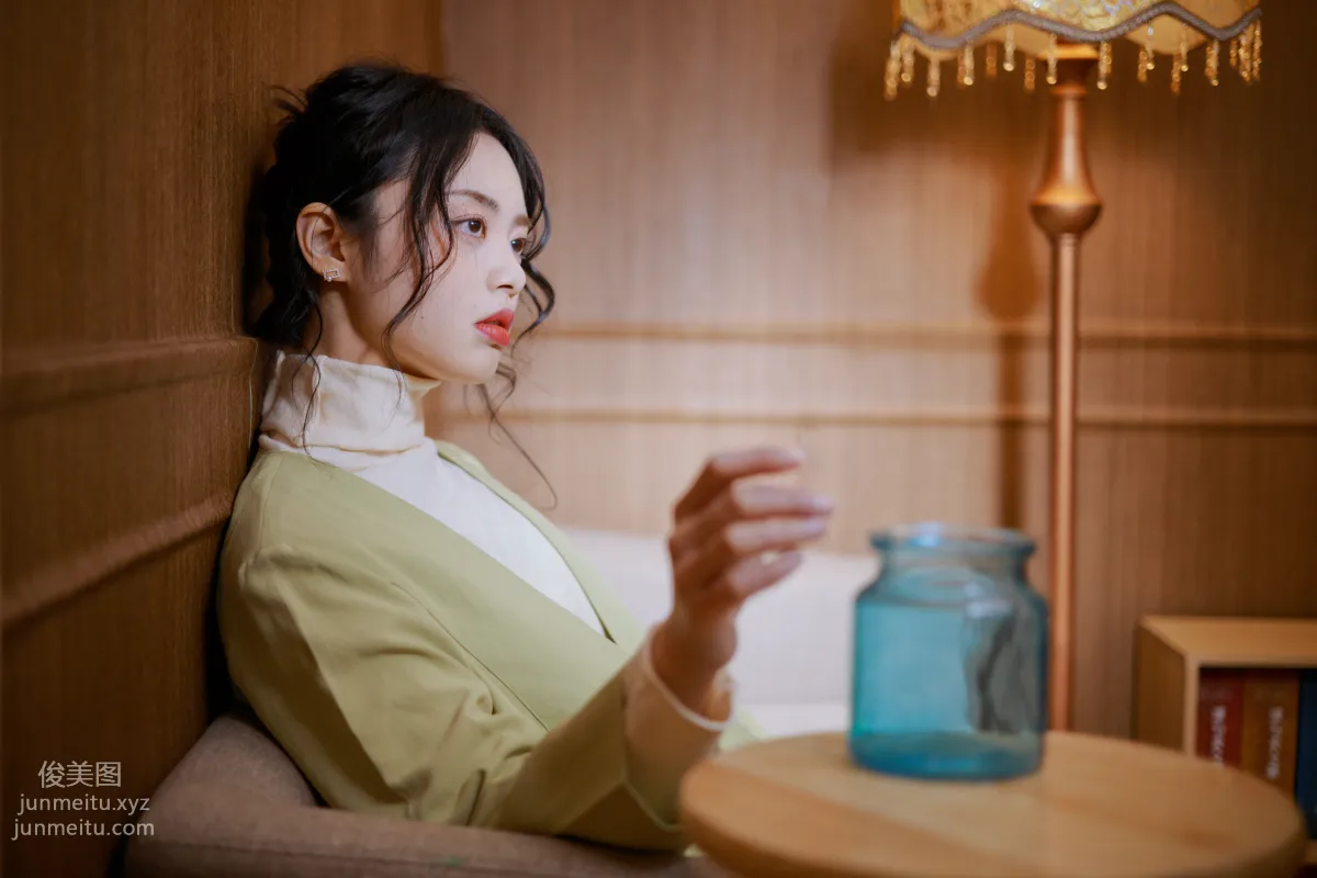 Xiao Yi: YiTuYu photo 14