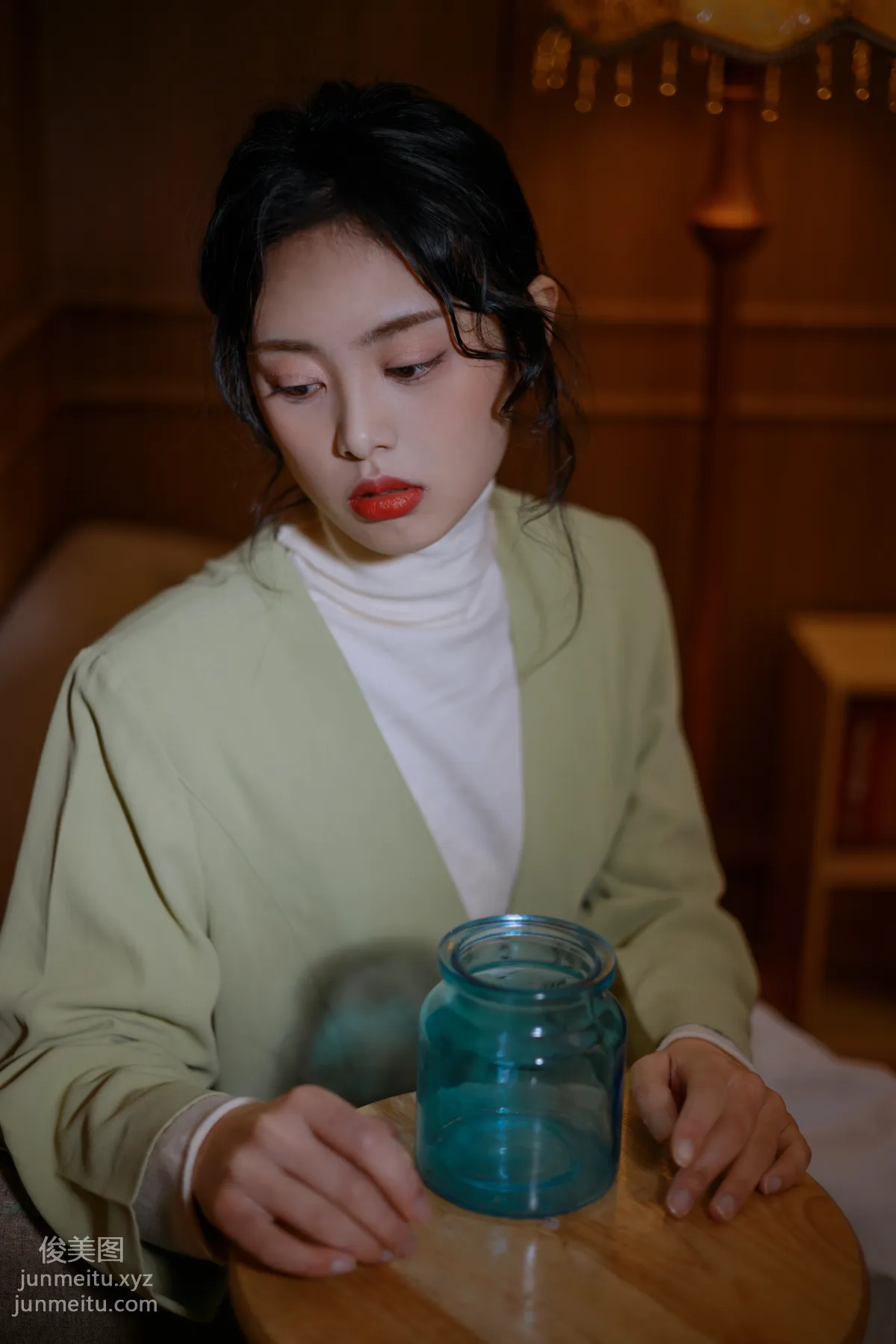 Xiao Yi: YiTuYu photo 15
