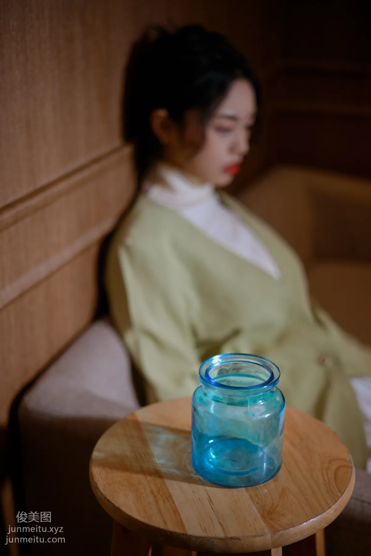 Xiao Yi: YiTuYu photo 16
