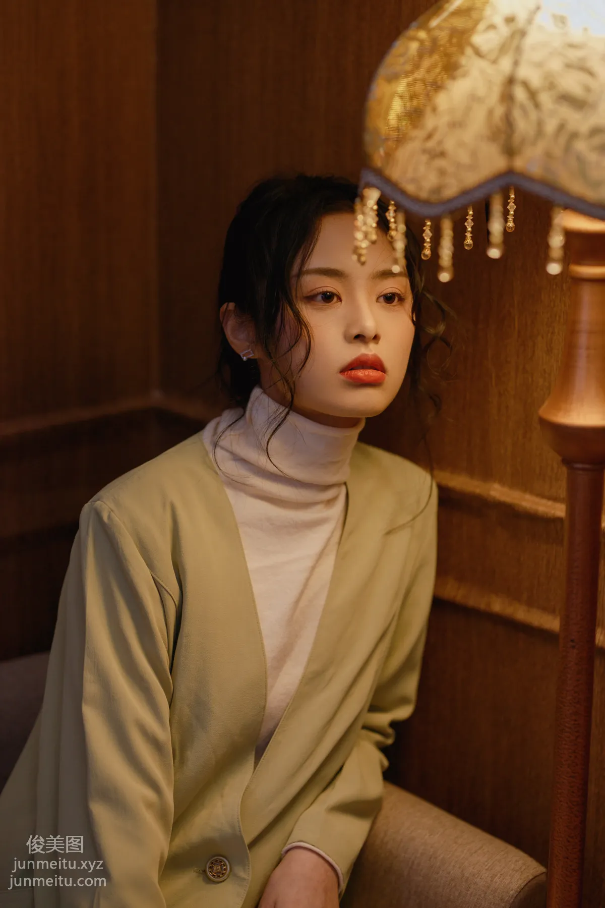Xiao Yi: YiTuYu photo 17
