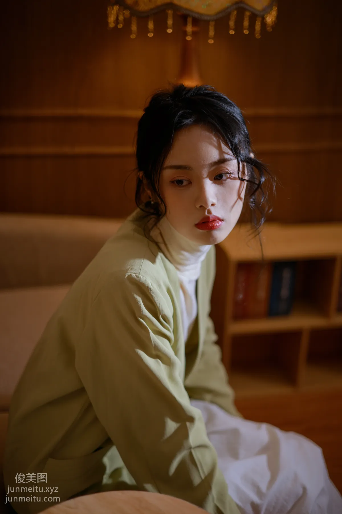 Xiao Yi: YiTuYu photo 19