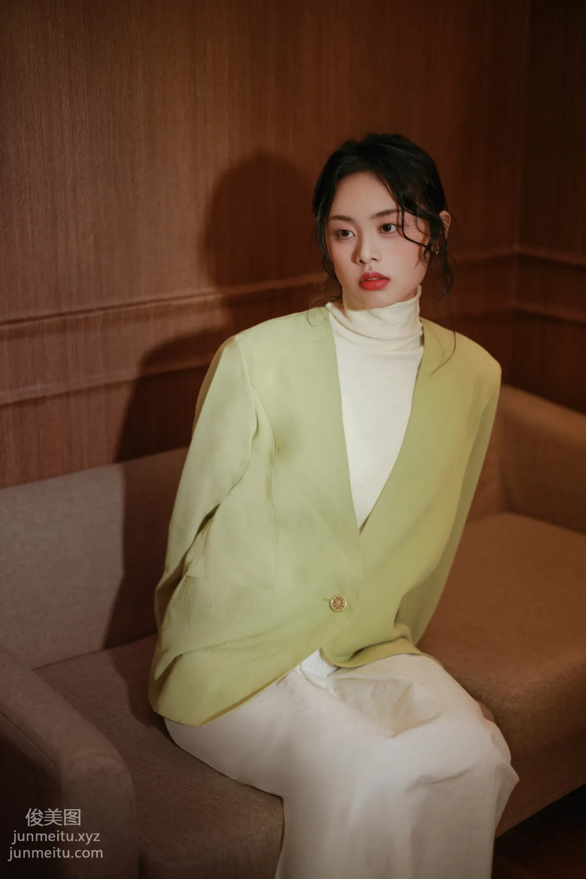 Xiao Yi: YiTuYu photo 20