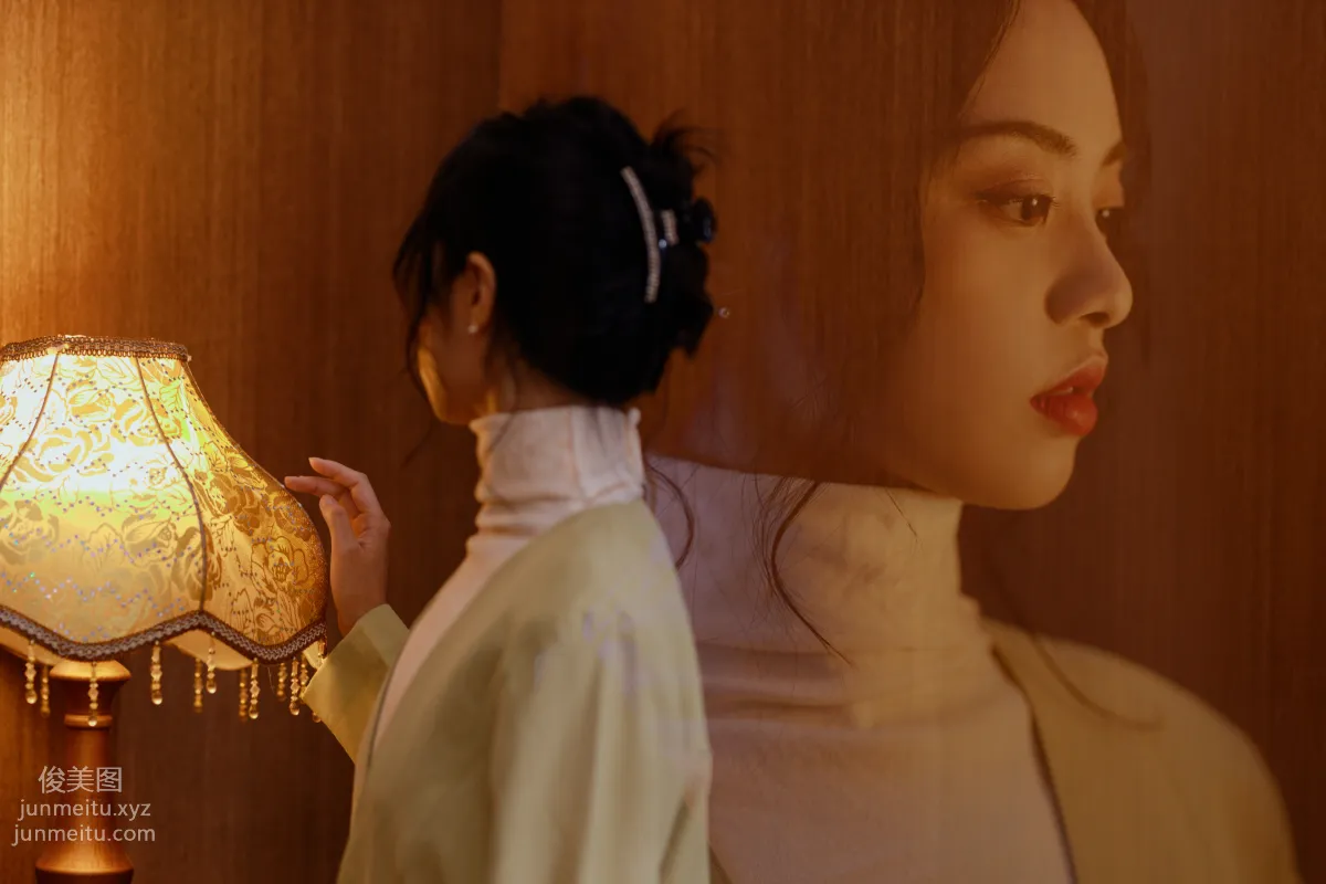 Xiao Yi: YiTuYu photo 21