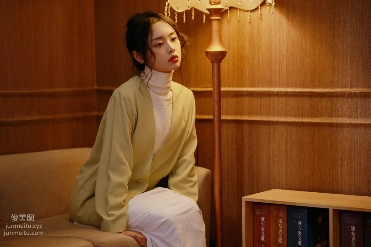 Xiao Yi: YiTuYu photo 22