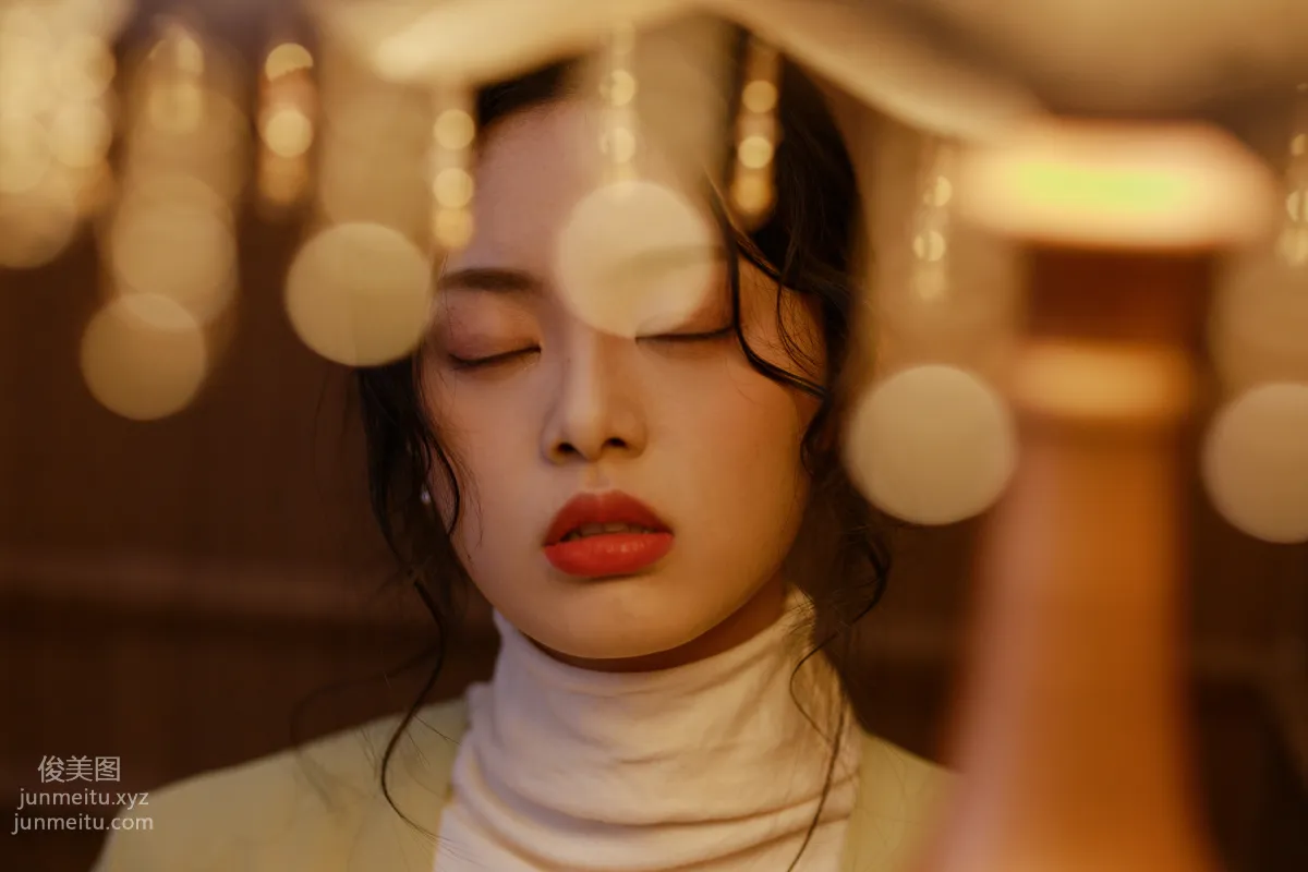 Xiao Yi: YiTuYu photo 23