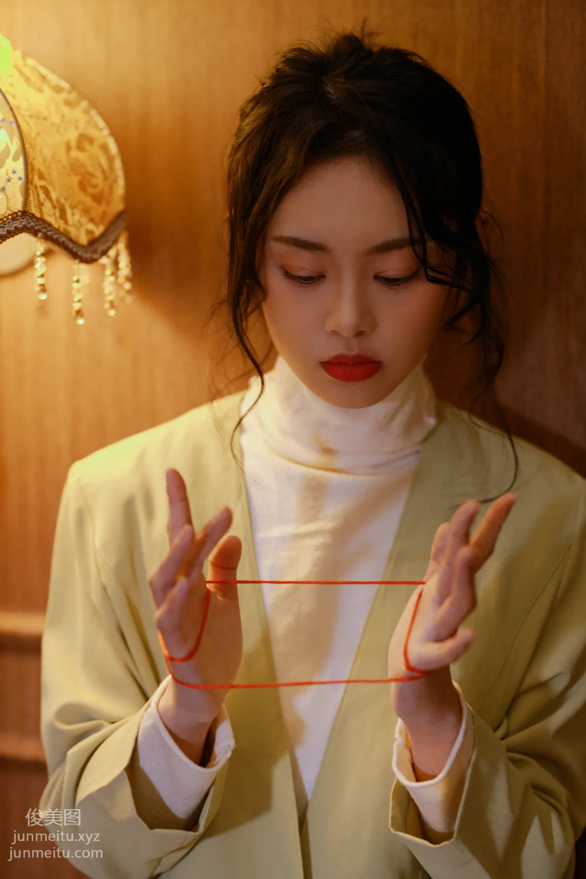 Xiao Yi: YiTuYu photo 25