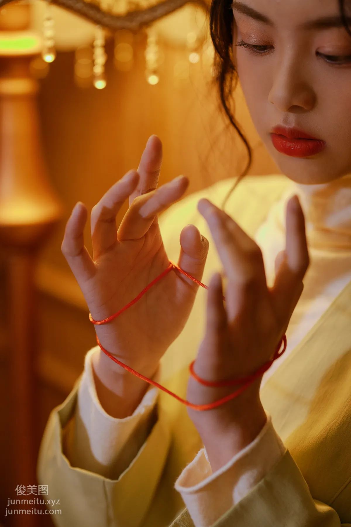 Xiao Yi: YiTuYu photo 26