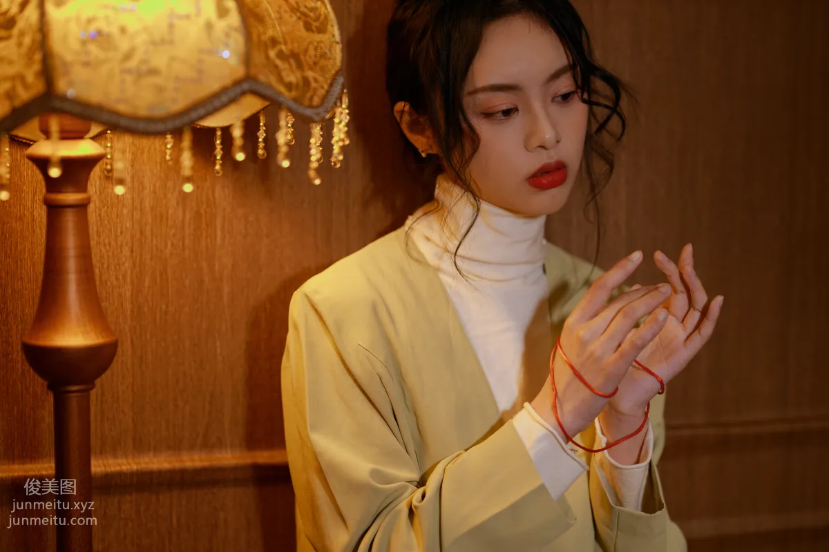 Xiao Yi: YiTuYu photo 27