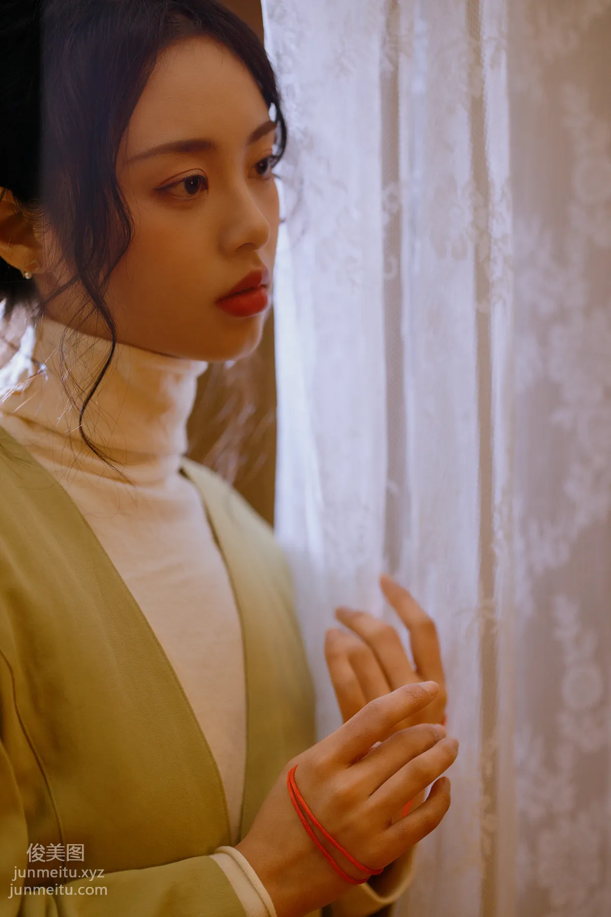 Xiao Yi: YiTuYu photo 29
