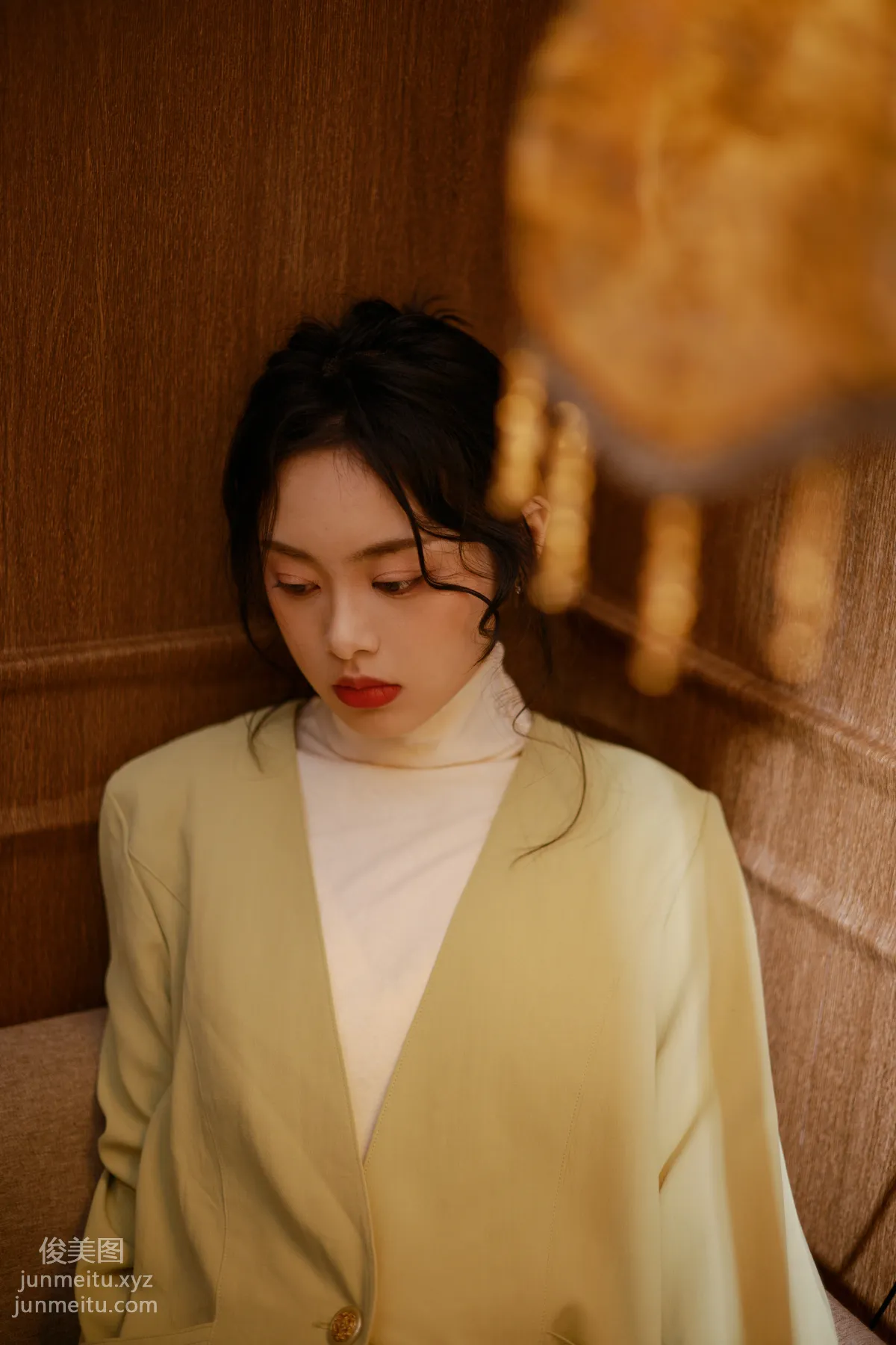 Xiao Yi: YiTuYu photo 30