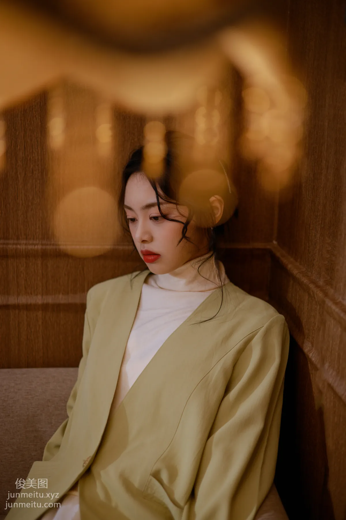 Xiao Yi: YiTuYu photo 31