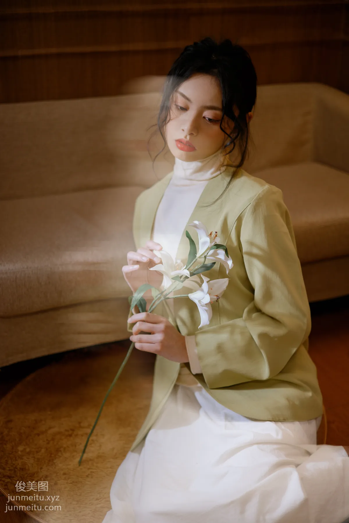 Xiao Yi: YiTuYu photo 32