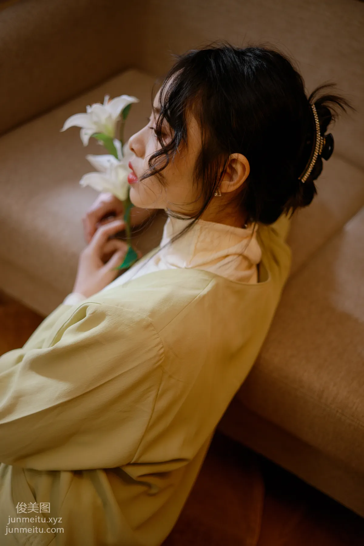 Xiao Yi: YiTuYu photo 33