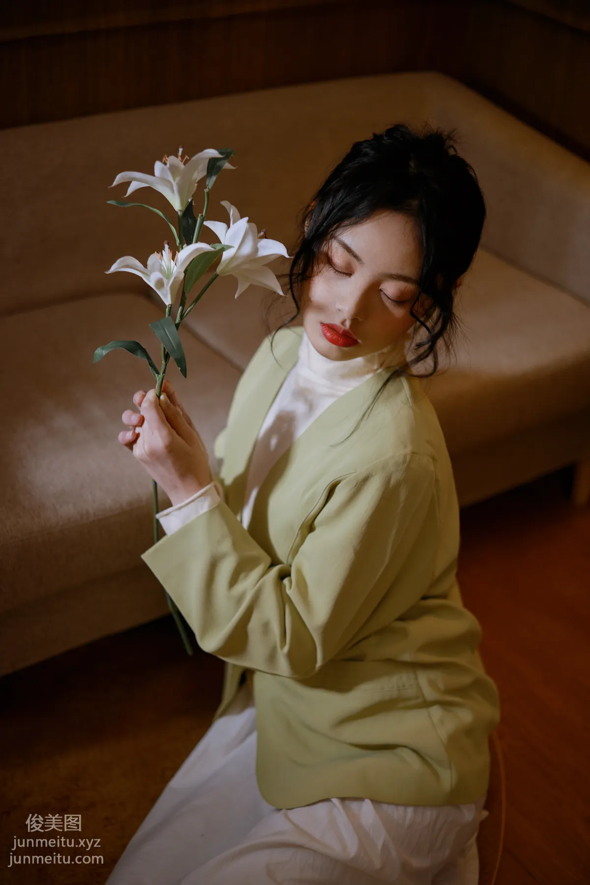 Xiao Yi: YiTuYu photo 34
