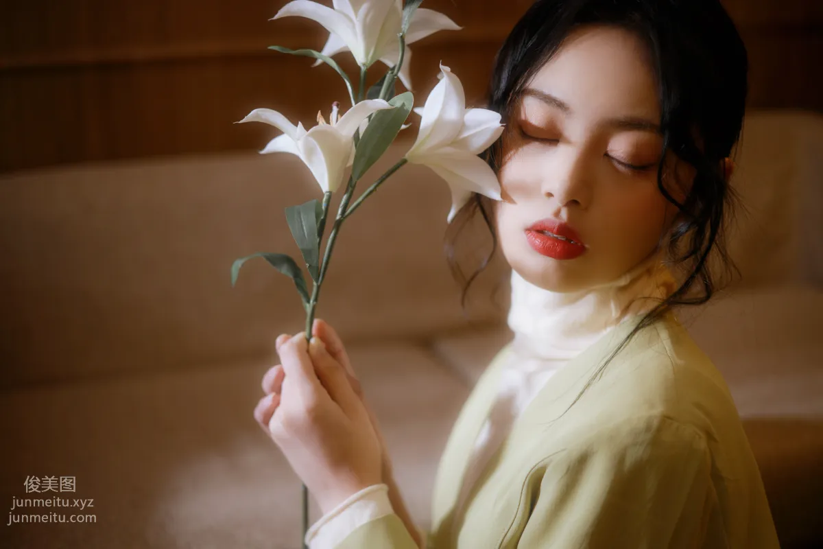 Xiao Yi: YiTuYu photo 35