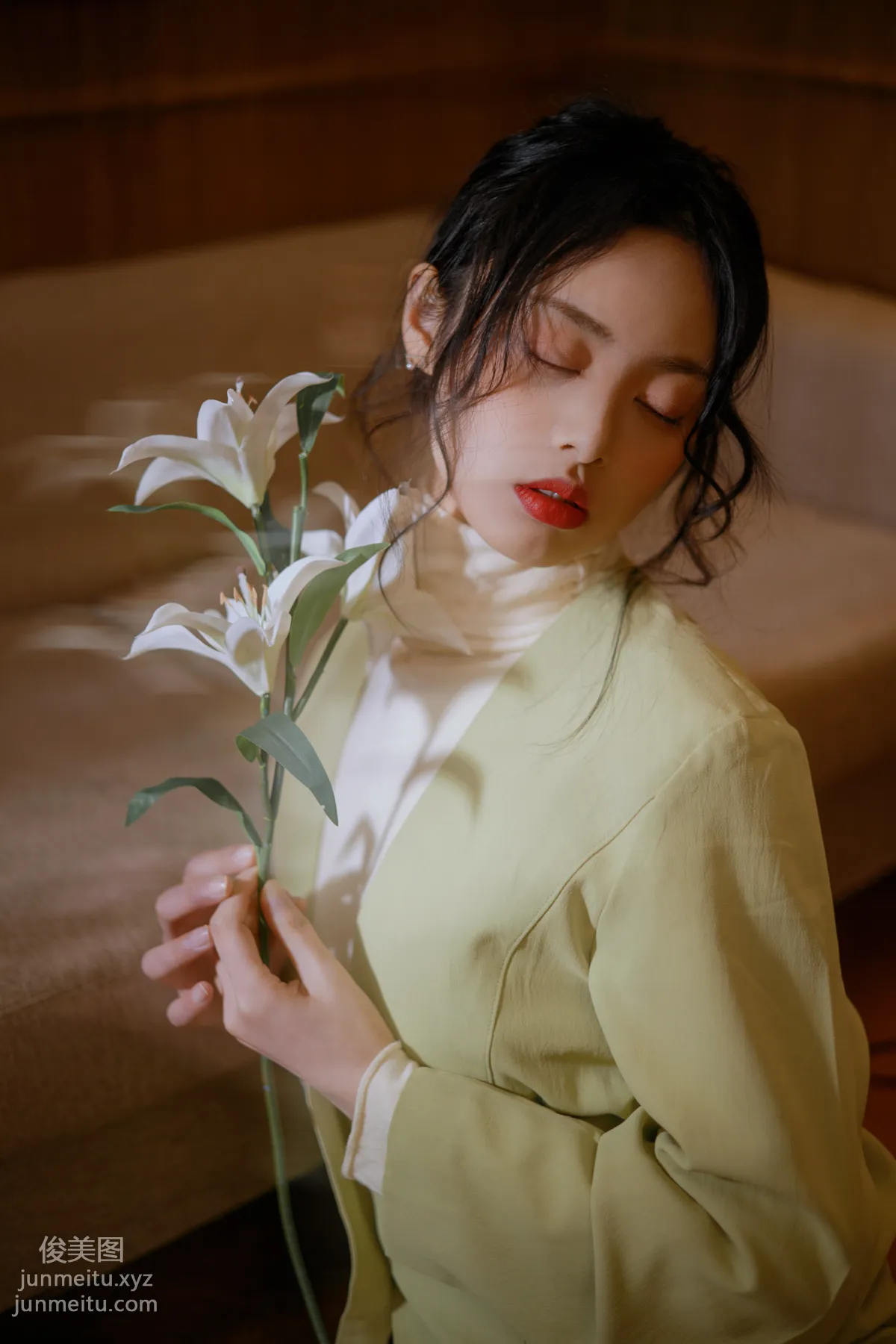 Xiao Yi: YiTuYu photo 36