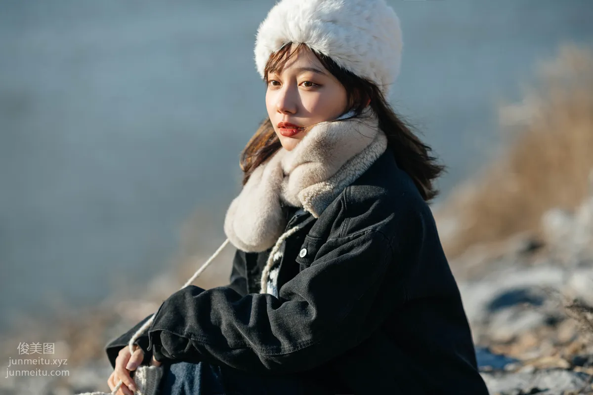 [YiTuYu] 2021.03.19 Short Trip, Shixiao Xianga photo 2