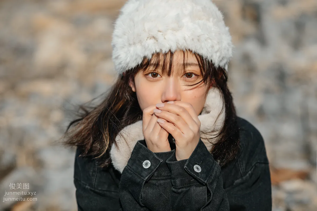 [YiTuYu] 2021.03.19 Short Trip, Shixiao Xianga photo 3